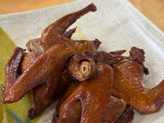 -吉莲利苑海鲜酒家(珠海拱北28年老字号店)