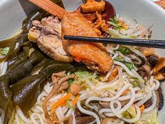 -云味馆·云南菜·云南米线(景田店)