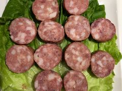香肠-么子烤肉(化龙池店)