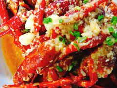 -霸王虾·麻辣小龙虾(清水河公园店)