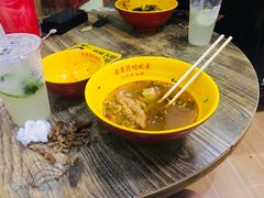 -长英绝味水煮(老字号洪都总店)