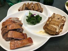 -天津水游城丽筠酒店