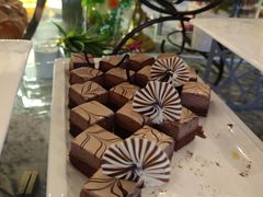 -紫鑫戴斯大酒店-云顶全日自助餐厅