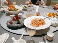 -狮王府淮扬菜(新街口友谊店)