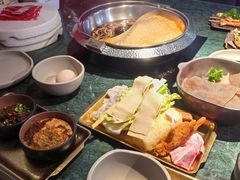 -牛New寿喜烧(金鹰世界店)