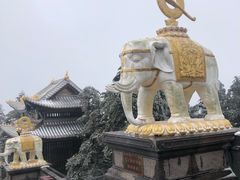 -峨眉山风景名胜区