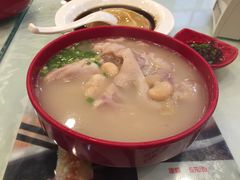 -廖老妈蹄花店(人民公园陕西街259号店)