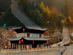 -雁门关景区