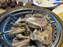 -蒙亨·手把肉·蒙古包文化主题餐厅(天恒广场店)