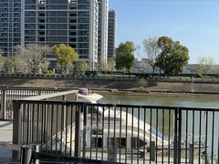 -运河游船(武林门码头)