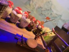 -绿茶餐厅(千岛湖银泰城店)