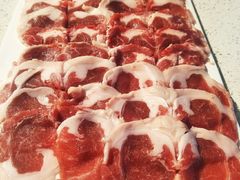 -阳坊胜利涮羊肉(阳坊老店)