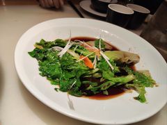 -绿茶餐厅(西单老佛爷店)
