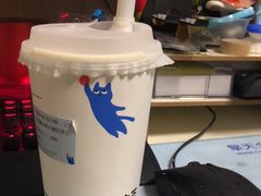 -百分茶(九洲新世界店)