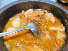 -肖记公安牛肉鱼杂馆·省级非物质文化遗产(三角路直营店)