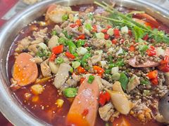 -米二红烧兔(华阳店)