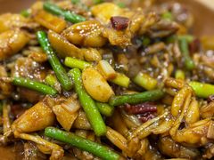 -江城燕子大排档(江汉路步行街店)