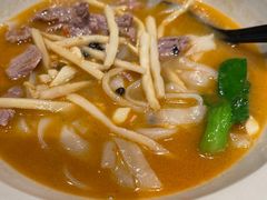 -漆黑觉米粉(三里屯店)