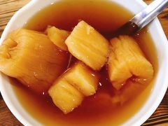 养生木薯羹-西环肥仔螺蛳粉(总店)