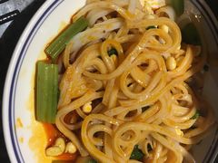 -窄巷子陕菜馆·地道陕西菜(粉巷店)