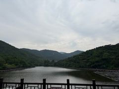 -徂徕山森林康养度假谷温泉