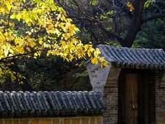 -云峰山自然风景区
