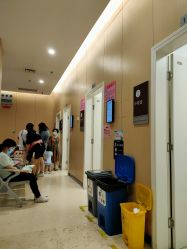 -重庆市妇幼保健院(冉家坝院区)