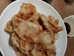 -金掌勺锅包肉(太原万达店)
