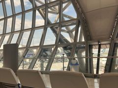 -曼谷素万那普国际机场