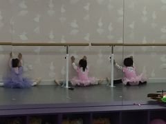 -Isee灰姑娘国际儿童艺术中心(BHGMall店)