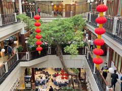 -广州酒家(文昌总店)