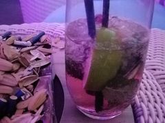 -异次元·LIGHT HOUSE·美食酒廊·休闲露台