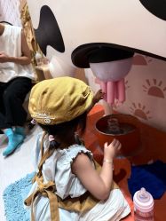 -奈尔宝家庭中心·亲子餐厅(苏州大悦城店)