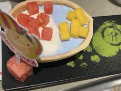 -海底捞火锅(顺义华联店)