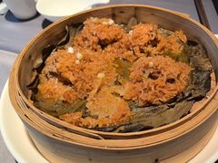 -徐记海鲜(曲江南湖店)