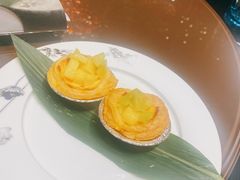 -富力万达嘉华酒店-品珍中餐厅(水果湖店)