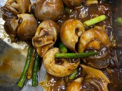 -胶东海鲜大排档(北太平庄店)