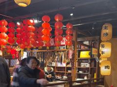 -帝一铭家宴(板塘店)