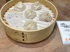-苏小柳点心·手作小笼包(康桥分院)