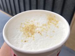 -唐沫茶兮(首山店)
