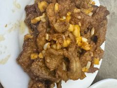 -清真宏玉祥黄门脸餐厅(华荫东里店)