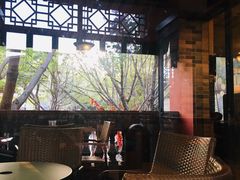-COSTA COFFEE(岭南天地店)