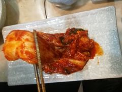 -金顺韩式烤肉·网红烤肉店(广利路店)