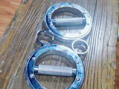 -咏春拳学总会·一拳咏春(双井店)