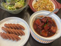 -嘉禾·悦享餐厅(八方汇店)