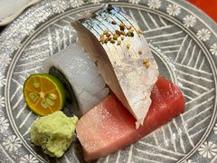 -鮨青(恒基名人购物中心店)