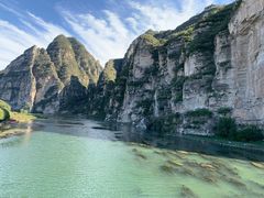 -孤山寨风景区