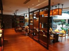 -OPEN開全日自助餐厅·牛肉火锅·海鲜(佛山希尔顿酒店)