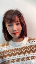 -V+SALON造型