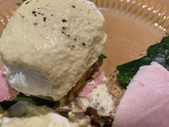-BAKER&SPICE(安福路店)